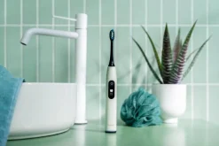 sähköhammasharja Sonic SC50 Peppermint*Beurer Sale