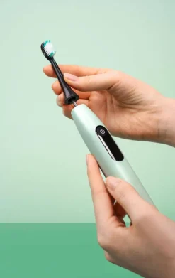 sähköhammasharja Sonic SC50 Peppermint*Beurer Sale