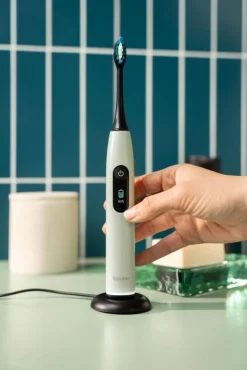 sähköhammasharja Sonic SC50 Peppermint*Beurer Sale