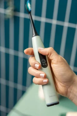 sähköhammasharja Sonic SC50 Peppermint*Beurer Sale