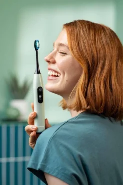 sähköhammasharja Sonic SC50 Peppermint*Beurer Sale