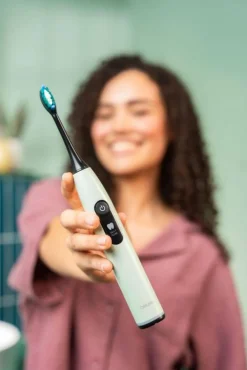 sähköhammasharja Sonic SC50 Peppermint*Beurer Sale