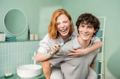 sähköhammasharja Sonic SC50 Peppermint*Beurer Sale