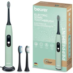 sähköhammasharja Sonic SC50 Peppermint*Beurer Sale
