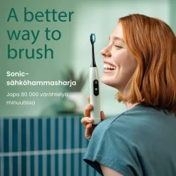 sähköhammasharja Sonic SC50 Peppermint*Beurer Sale