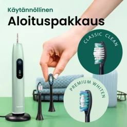 sähköhammasharja Sonic SC50 Peppermint*Beurer Sale