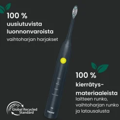 Beurer sähköhammasharja Sonic SC30