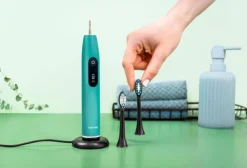 sähköhammasharja Sonic SC50 Ocean breeze*Beurer New