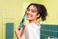 sähköhammasharja Sonic SC50 Ocean breeze*Beurer New