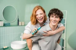 sähköhammasharja Sonic SC50 Ocean breeze*Beurer New