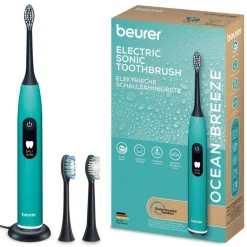 sähköhammasharja Sonic SC50 Ocean breeze*Beurer New