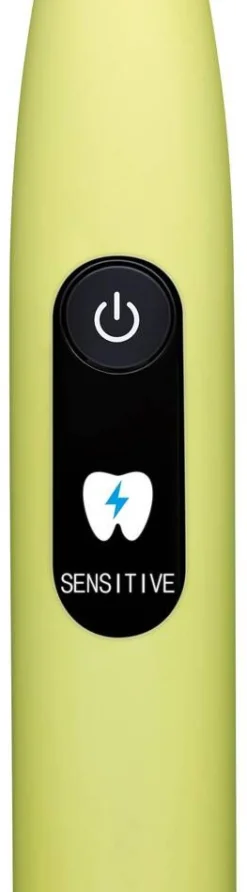 Best Beurer sähköhammasharja Sonic SC50 Splashy lemon