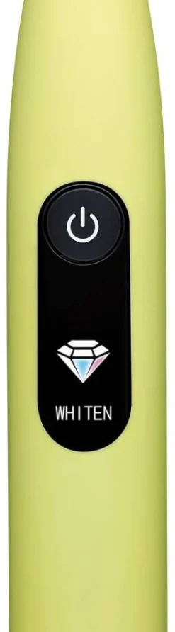 Best Beurer sähköhammasharja Sonic SC50 Splashy lemon