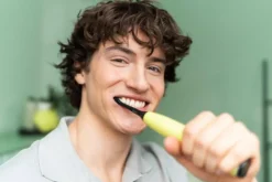 Best Beurer sähköhammasharja Sonic SC50 Splashy lemon