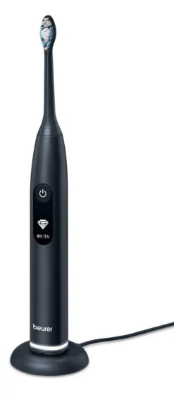 sähköhammasharja Sonic SC50 Midnight ink*Beurer Hot