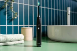 sähköhammasharja Sonic SC50 Midnight ink*Beurer Hot