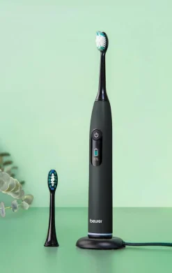 sähköhammasharja Sonic SC50 Midnight ink*Beurer Hot