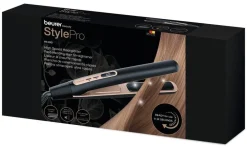 suoristusrauta HS100*Beurer New