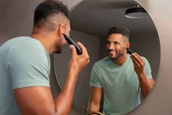 tarkkuustrimmeri MN2X*Beurer Hot