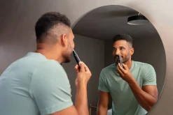 tarkkuustrimmeri MN2X*Beurer Hot