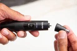 tarkkuustrimmeri MN2X*Beurer Hot