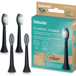 Outlet Beurer vaihtoharja SC Classic Clean Sonic-sähköhammasharjaan