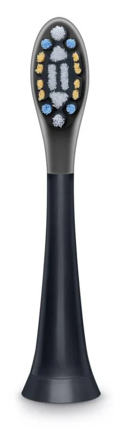 Clearance Beurer vaihtoharja SC Plaque Eraser Sonic-sähköhammasharjaan