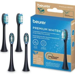 vaihtoharja SC Premium White Sonic-sähköhammasharjaan*Beurer New