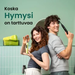 Beurer vaihtoharja SC Protection Plus Sonic-sähköhammasharja