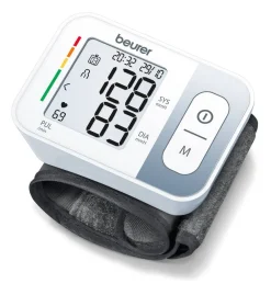 verenpainemittari BC28 rannemalli*Beurer Best