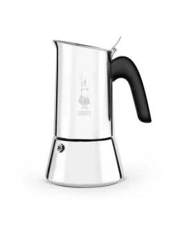 Sale Bialetti espressokeitin 6 k. Venus Induction uusi
