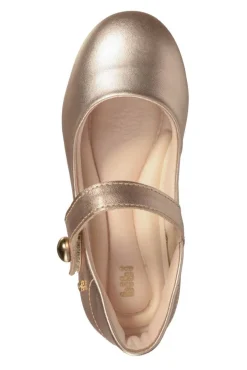 Best Bibi ballerinat 1171013 gold