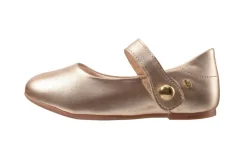 Best Bibi ballerinat 1171013 gold