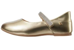 Best Bibi ballerinat 1171022 gold
