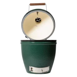 Discount Big Green Egg hiiligrilli Large