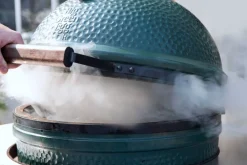 Discount Big Green Egg hiiligrilli Large