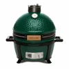 hiiligrilli MiniMax jalustalla*Big Green Egg Best