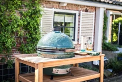 hiiligrilli XL*Big Green Egg Clearance