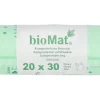 Biomat bio roskapussi sangallinen 20 kpl 30 l* Hot