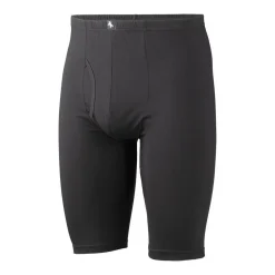 New Black Horse basic Bermuda I162 1210 black