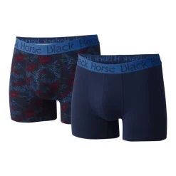 bokserit 2 kpl I100*Black Horse Hot