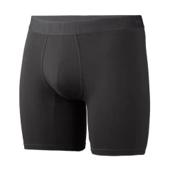 Black Horse bokserit I158 pitkälahje 1210 black