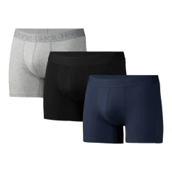 bokserit 3pack I157*Black Horse Clearance