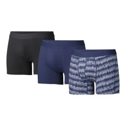 bokserit 3pack I141*Black Horse Hot