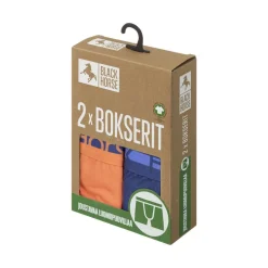 bokserit 2pack I139*Black Horse Sale