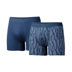 Outlet Black Horse bokserit 2pack I151 3280 Dark sapphire