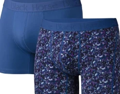 bokserit 2pack I124*Black Horse Outlet