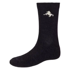 merinovillasukat D014*Black Horse Clearance