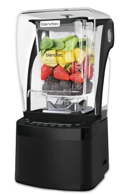 Blendtec tehosekoitin Professional 800 Black