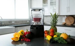 Blendtec tehosekoitin Professional 800 Black